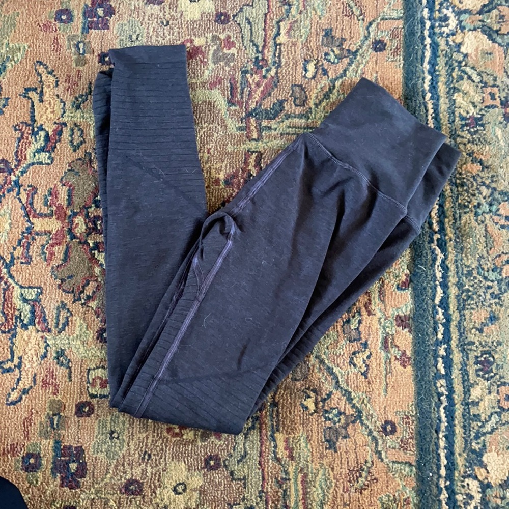 Alphalete leggings